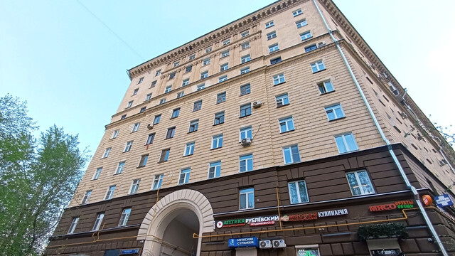 метро Электрозаводская наб Семеновская 3/1 4 фото