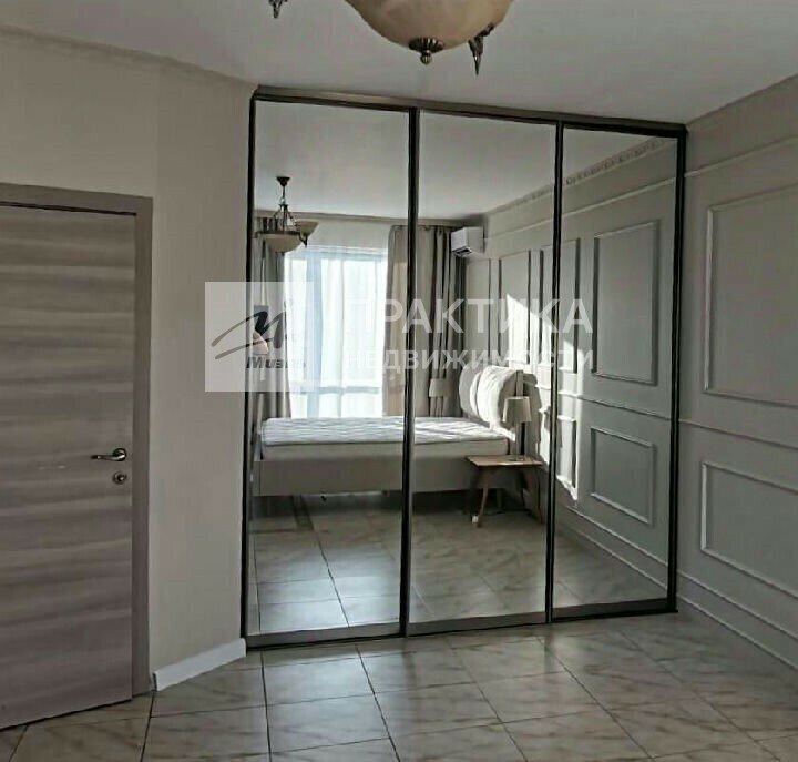 квартира г Балашиха пр-кт Ленина 32в Салтыковская фото 2
