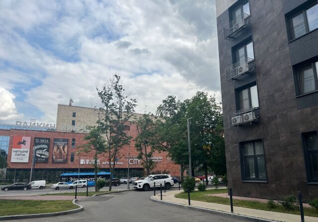 метро Марьина Роща ул Шереметьевская 5к/1 фото