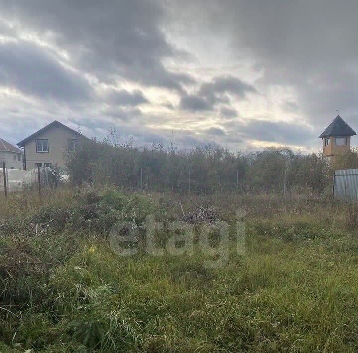 земля р-н Малоярославецкий г Малоярославец Заря мкр фото 3