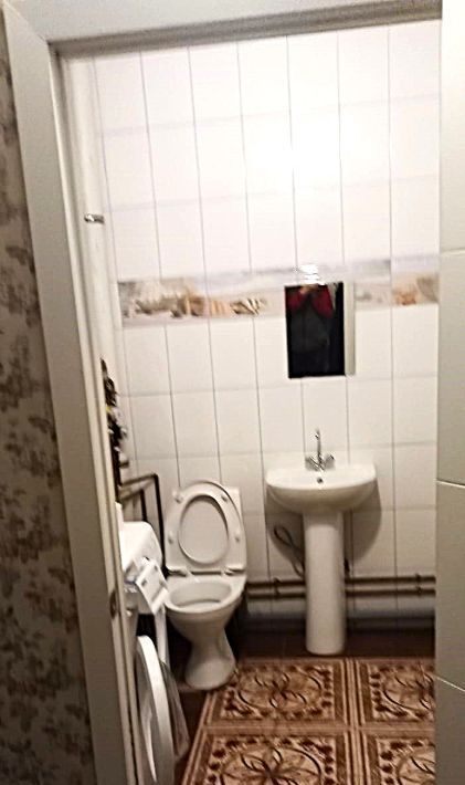 квартира г Иркутск р-н Октябрьский ул Красных Мадьяр 14 фото 5