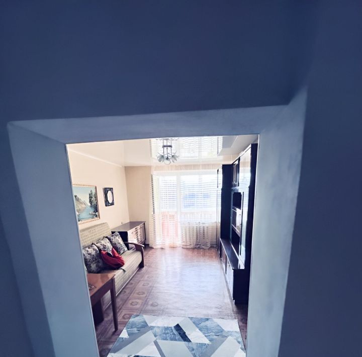 квартира г Горячий Ключ ул Революции 3 фото 1