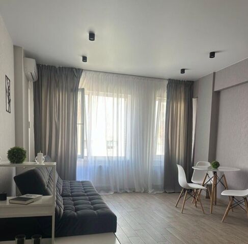 микрорайон Мамайка ул Волжская 32 фото
