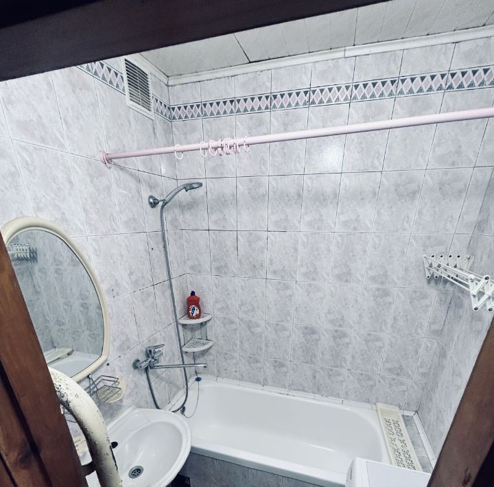 квартира г Горячий Ключ ул Революции 3 фото 4