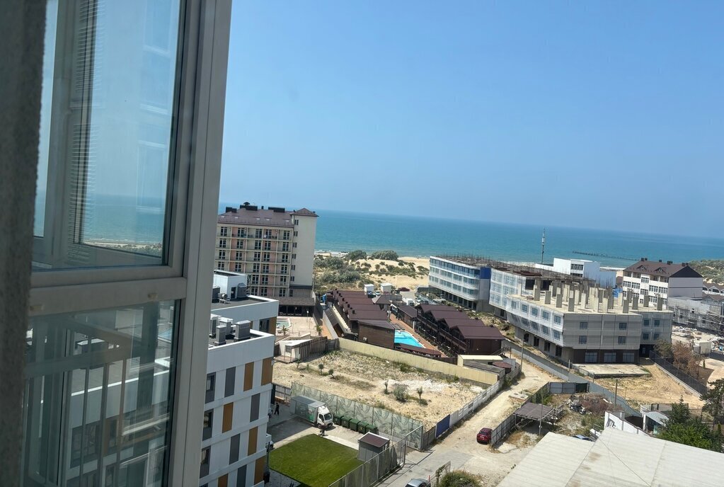квартира р-н Анапский г Анапа пр-кт Пионерский 57к/4 фото 1