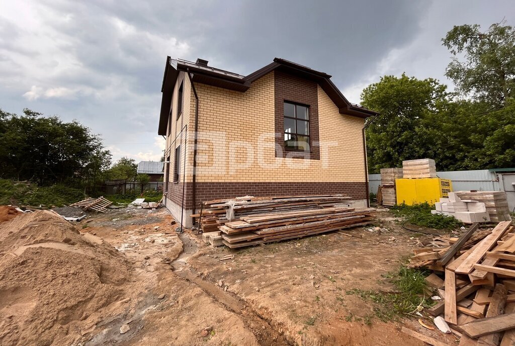 дом г Кострома ул Вокзальная 22 фото 3