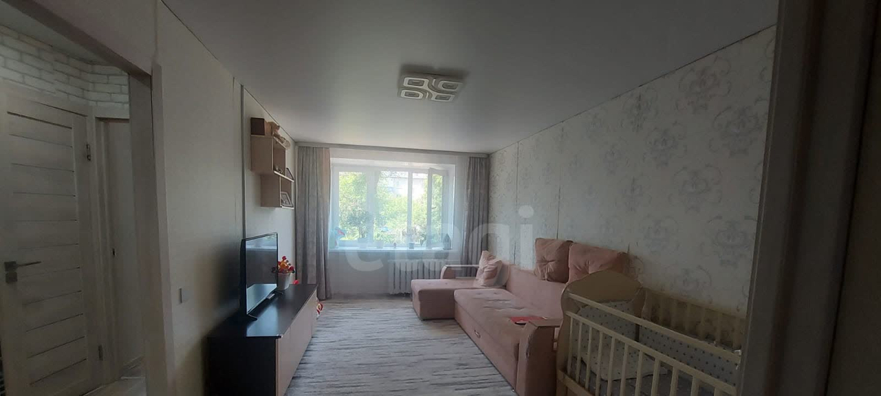 квартира г Стерлитамак ул Вокзальная 38 фото 2