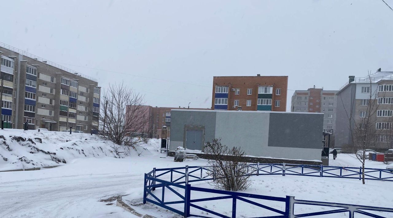 свободного назначения г Салават ул Уфимская 126б фото 4