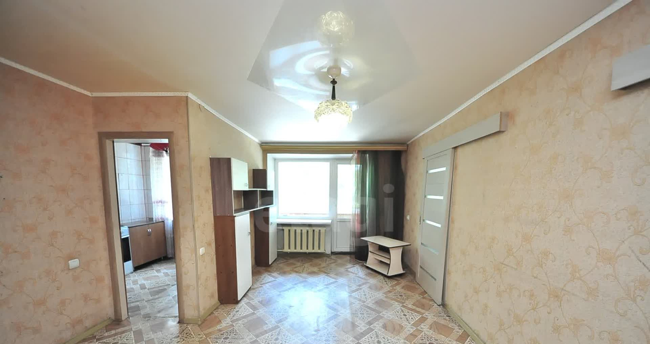 квартира г Салават ул Маркса 9 ул Ленина Карла, 8 фото 2