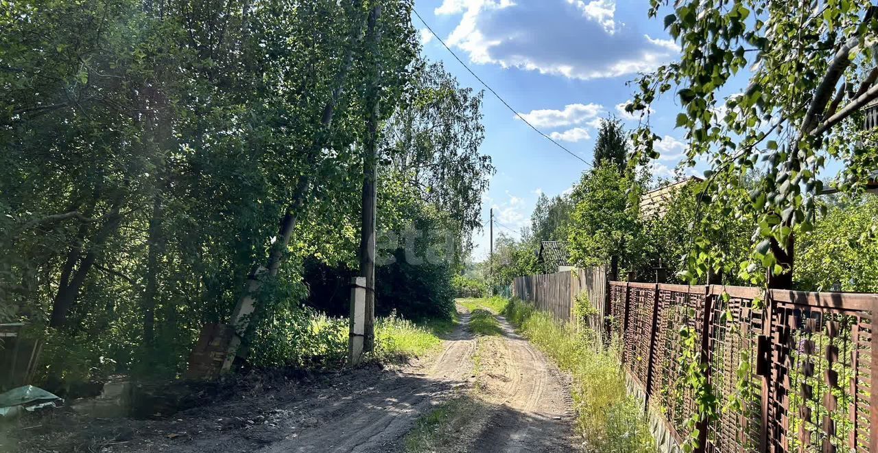 дом г Тюмень р-н Центральный снт Иволга ул Овражная фото 7