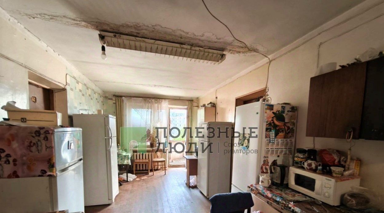 комната г Орел р-н Северный ш Московское 160к/1 фото 7
