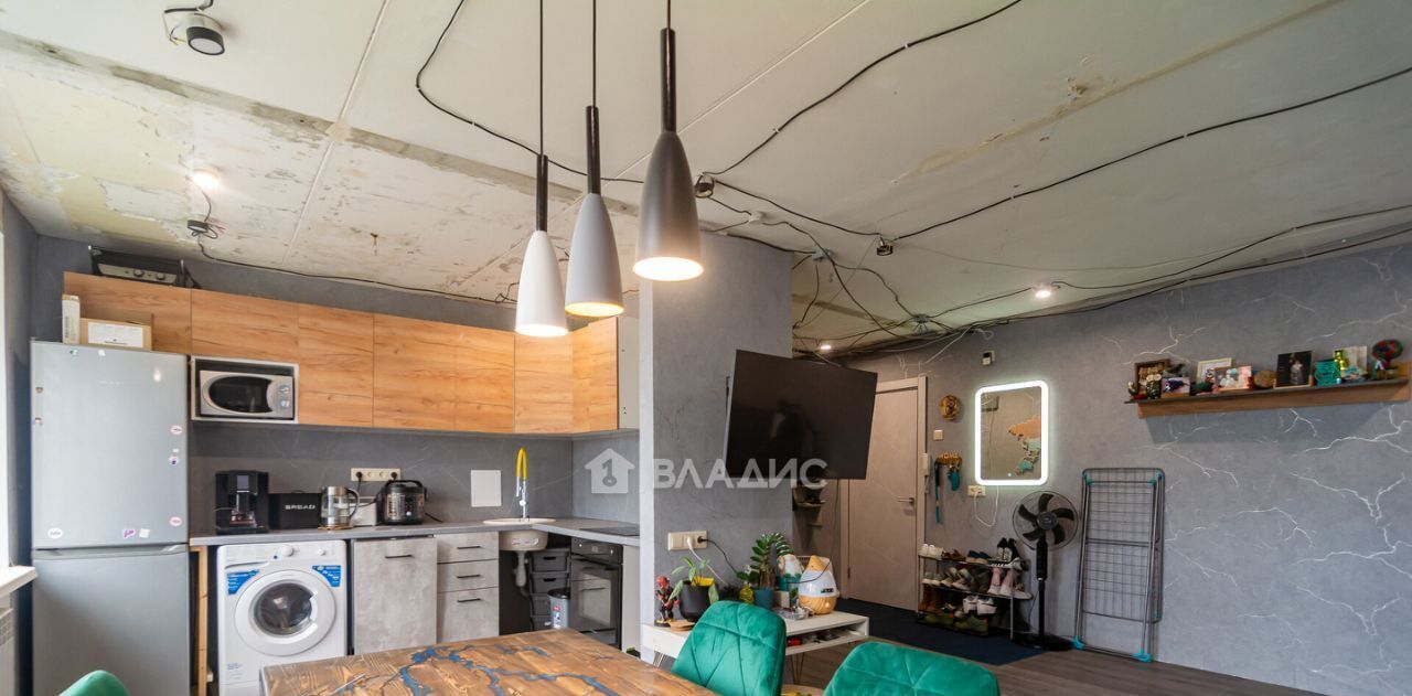 квартира г Петрозаводск ул Балтийская 29 фото 1