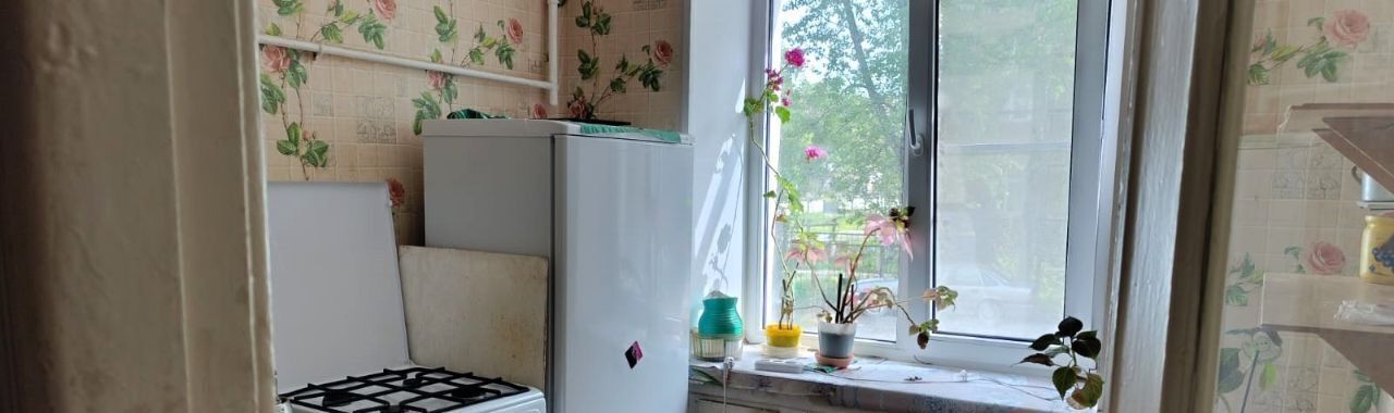 квартира р-н Сегежский г Сегежа ул Владимирская 2 фото 1