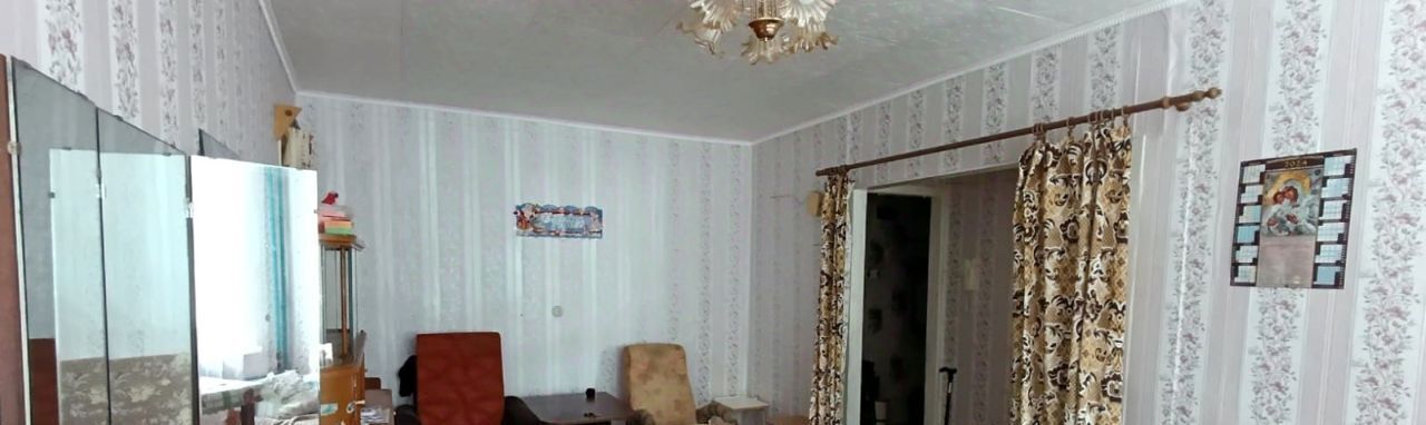 квартира р-н Сегежский г Сегежа ул Владимирская 2 фото 4
