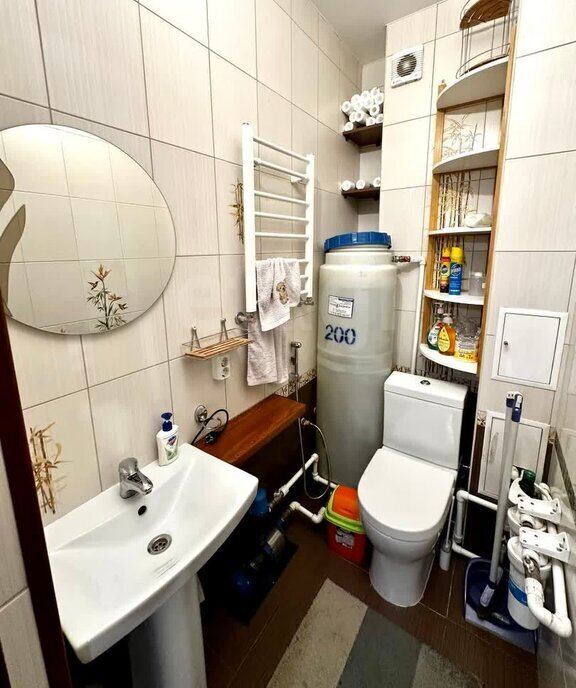 квартира г Симферополь ул Камская 29 фото 12
