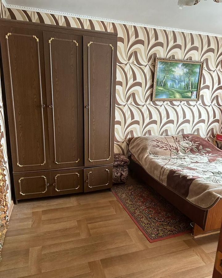 квартира г Тула ул Центральная 26 Новогуровский фото 6
