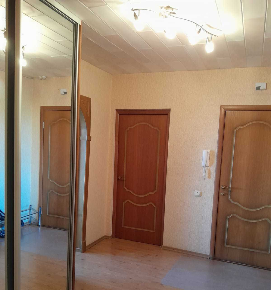 квартира г Самара Безымянка ул Ставропольская 63 Александра Матросова фото 16