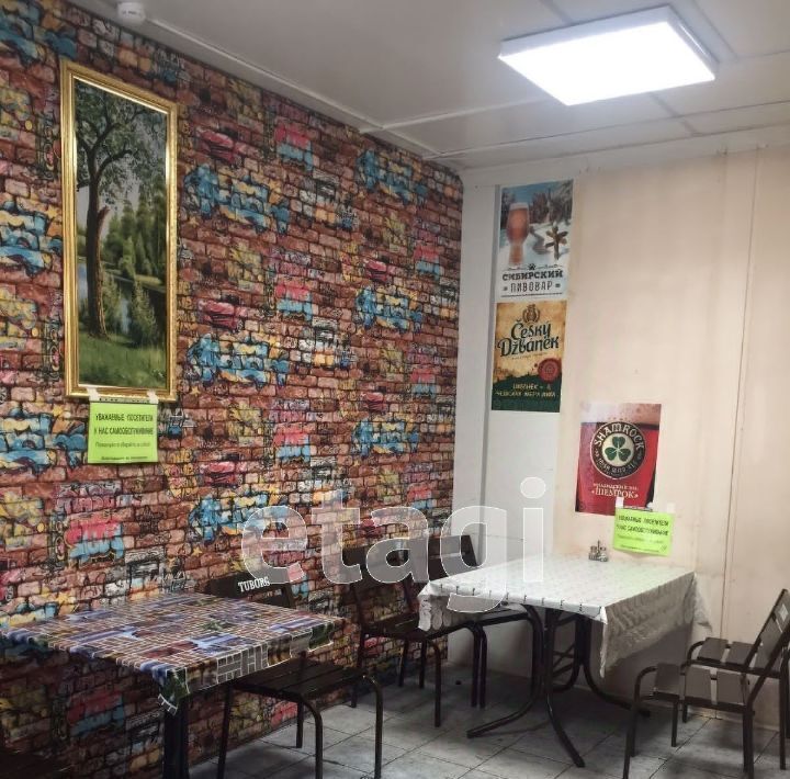 торговое помещение г Надым ул Зверева 57а фото 1