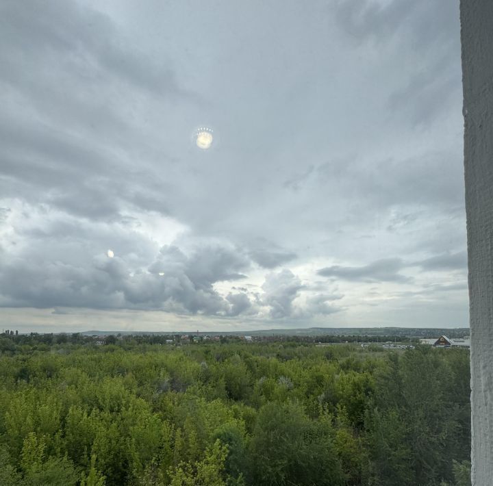квартира г Саратов р-н Волжский пр-д 3-й Овсяной 5 фото 8
