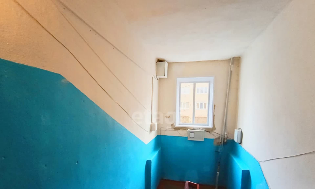 квартира г Мичуринск ул Революционная 12 фото 18