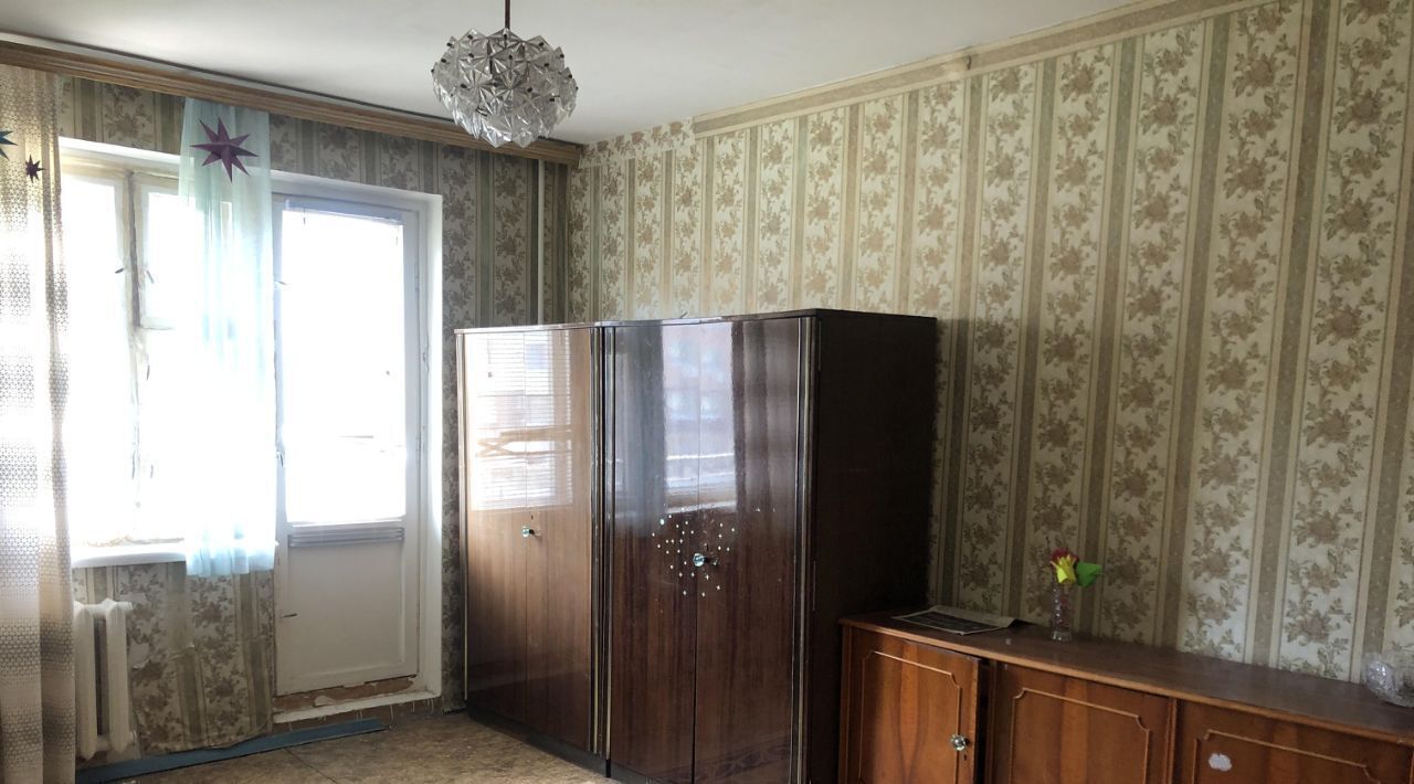 квартира г Саратов р-н Волжский ул Малая Горная 40/54 фото 7