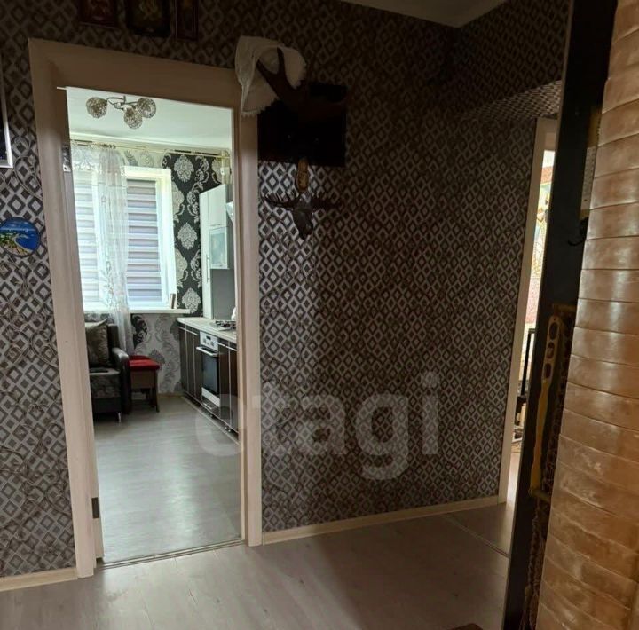 квартира г Саратов р-н Ленинский ул Электронная 10б фото 7