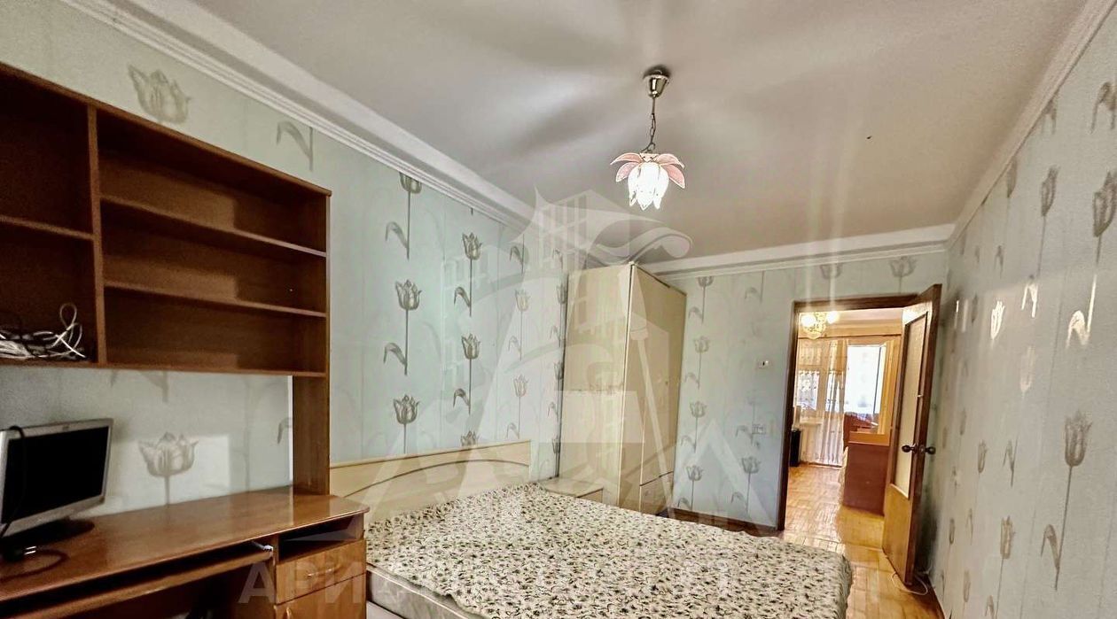 квартира г Пятигорск пр-кт Свободы 48 фото 1