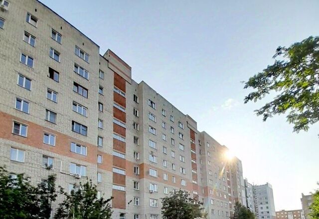 р-н Рудничный ул Терешковой 4 фото