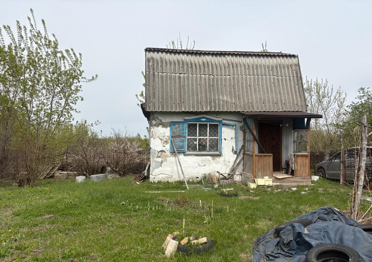 земля г Бийск снт тер.Бийчанин ул Центральная фото 1