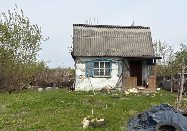 земля снт тер.Бийчанин ул Центральная фото
