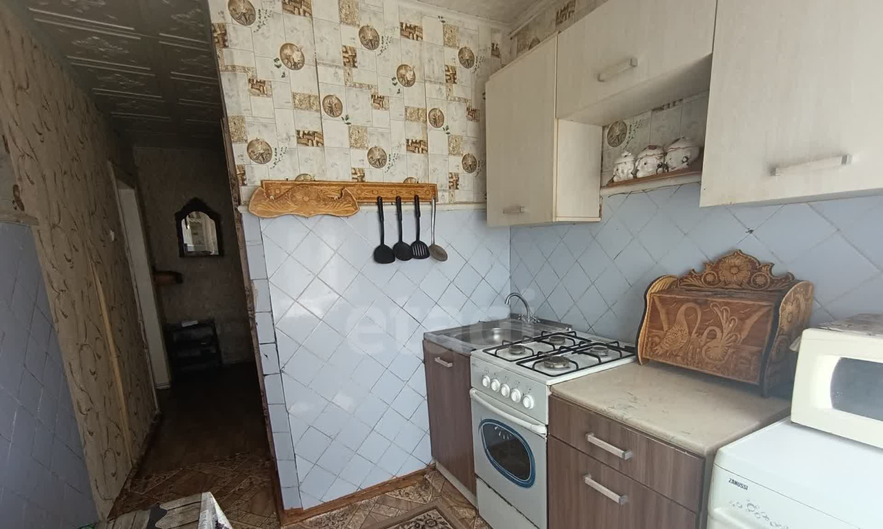 квартира г Мичуринск ул Кирсановская 4 фото 8