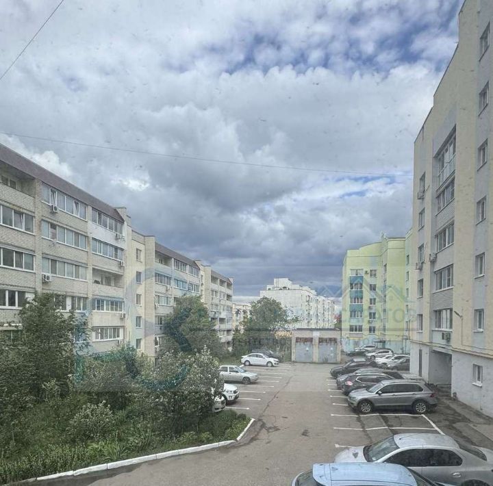 квартира г Саратов р-н Волжский ул им Исаева Н.В. 20 фото 29