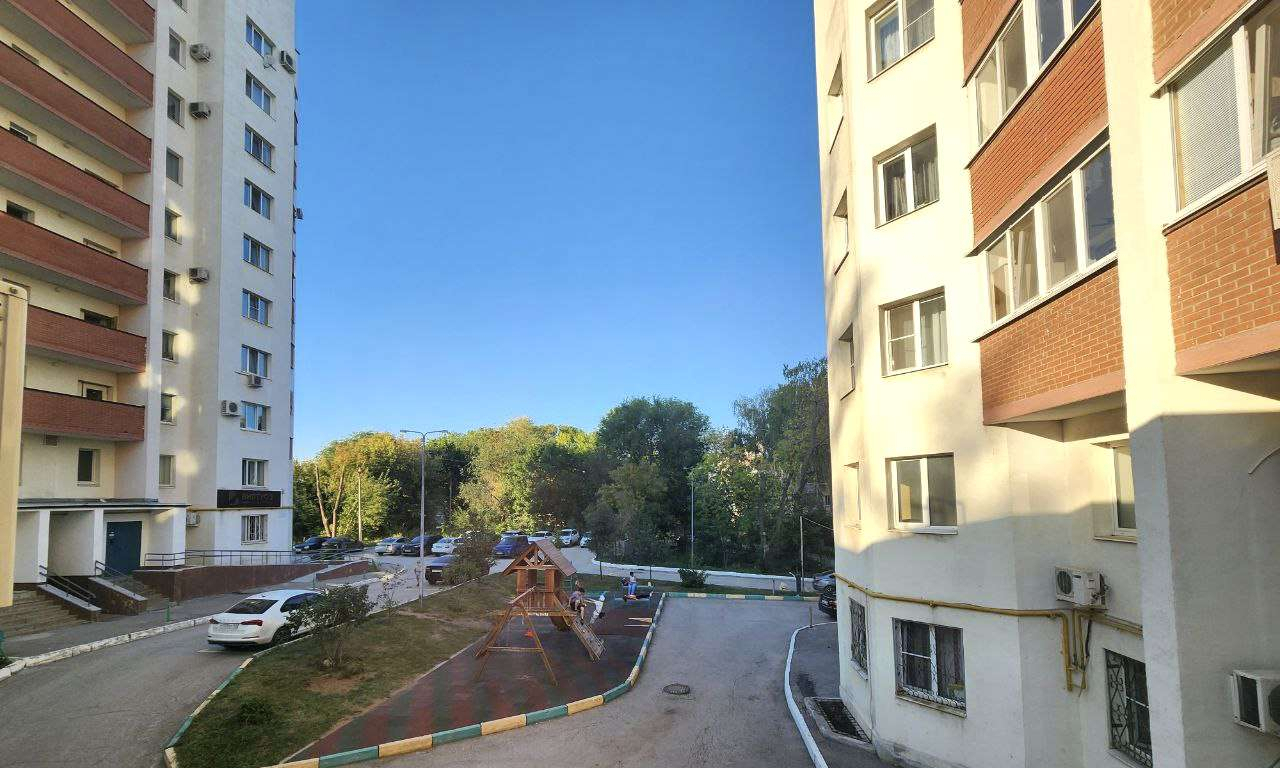 квартира г Самара Советская ул Советской Армии 151 фото 22