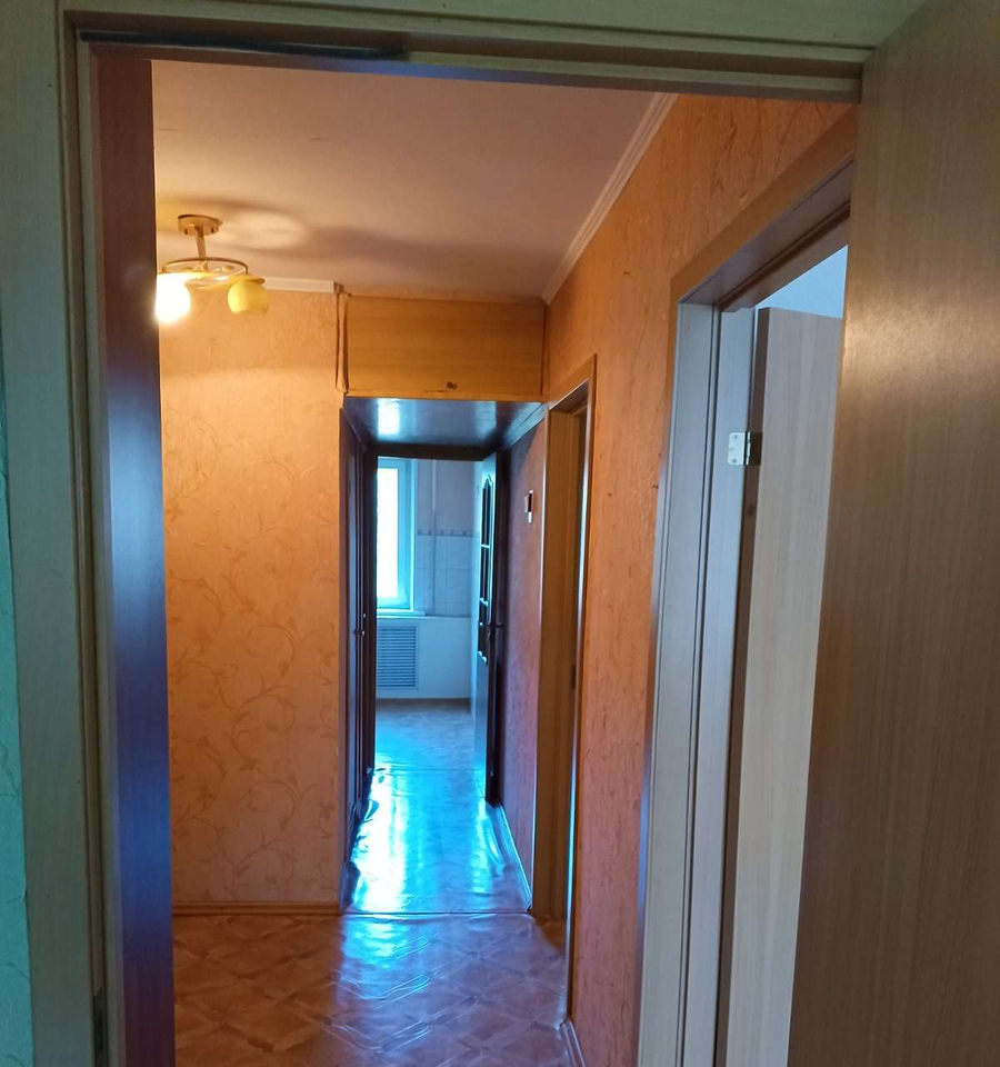 квартира г Самара ул Георгия Димитрова 57 14-й м-н фото 8