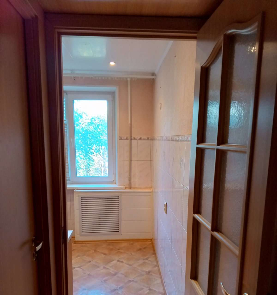 квартира г Самара ул Георгия Димитрова 57 14-й м-н фото 12