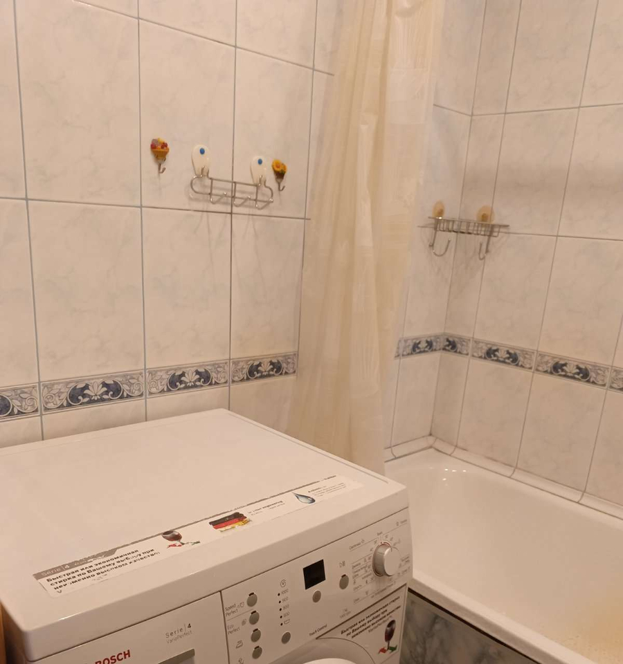 квартира г Самара ул Георгия Димитрова 57 14-й м-н фото 15