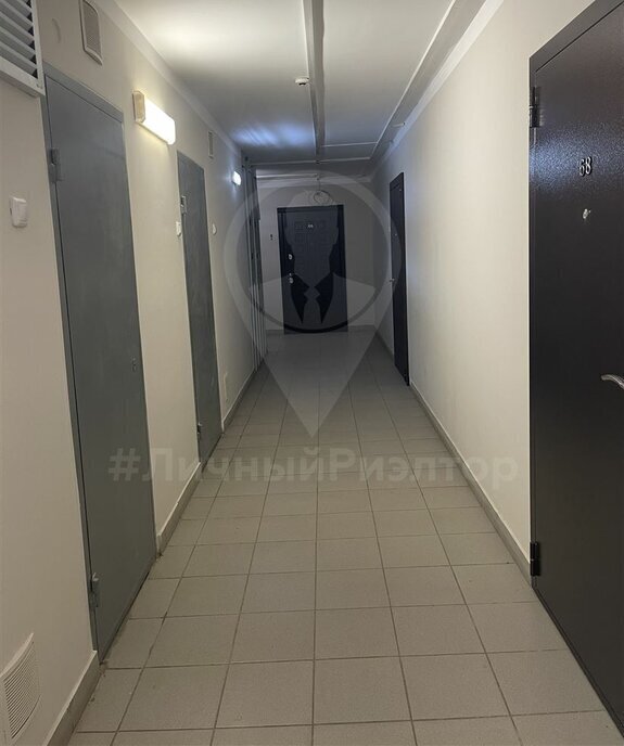 квартира г Рязань ул Шереметьевская 10к/3 фото 11