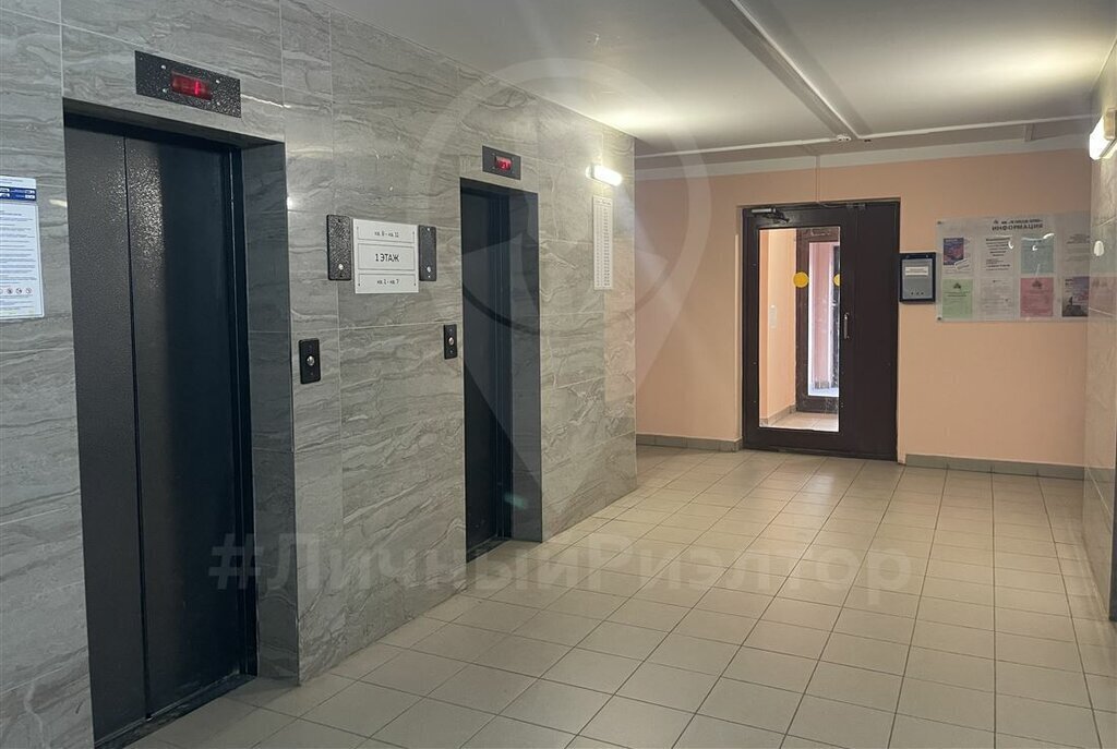 квартира г Рязань ул Шереметьевская 10к/3 фото 12