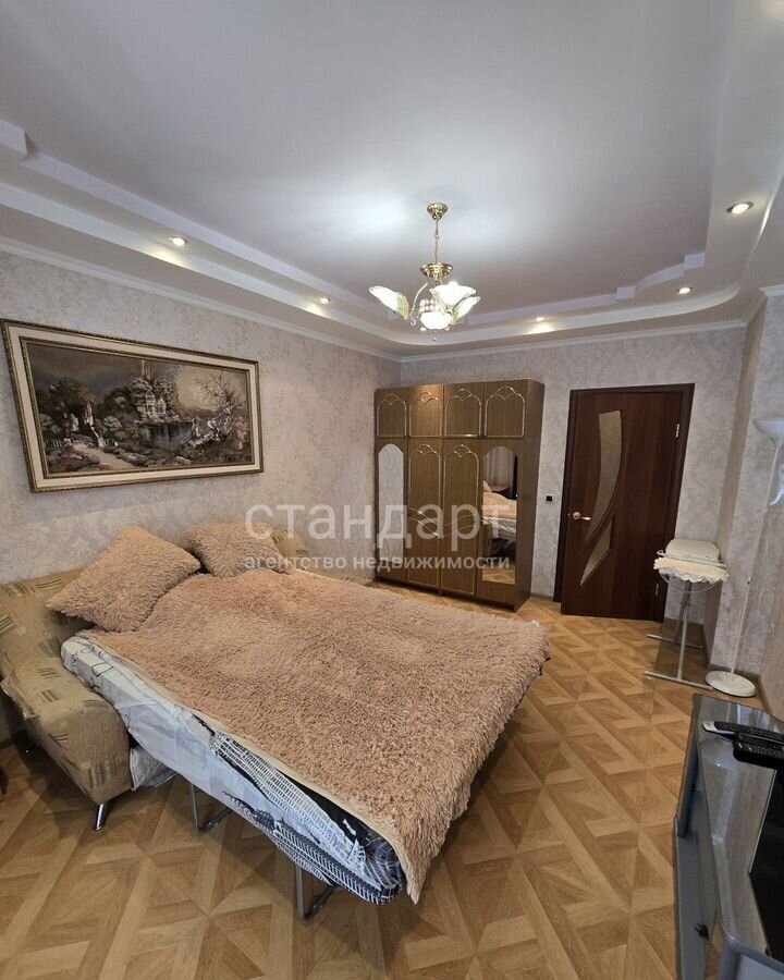 квартира г Ессентуки ул Вокзальная 57в фото 4