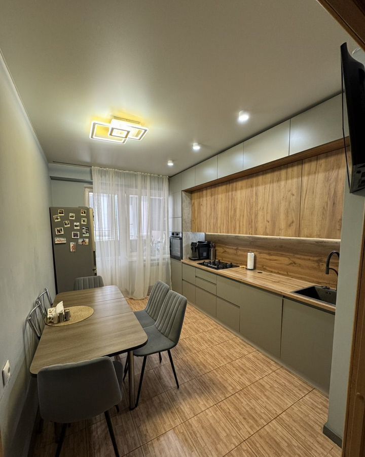 квартира г Кисловодск ул Звездная 13 фото 1