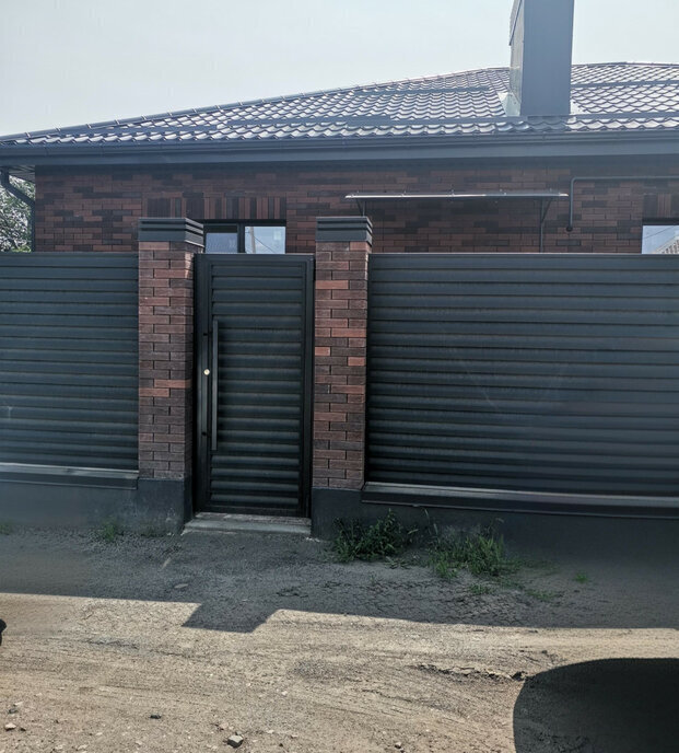 дом г Новочеркасск фото 1