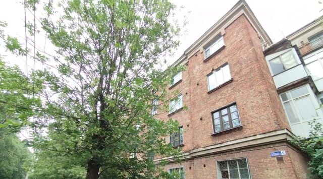комната р-н Пролетарский ул Маршала Буденного 6 фото