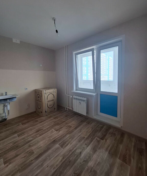 квартира г Орел ул Зареченская 6к/3 фото 3