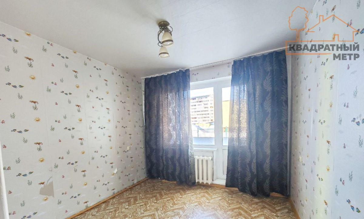 квартира г Димитровград ул Алтайская 39а фото 4