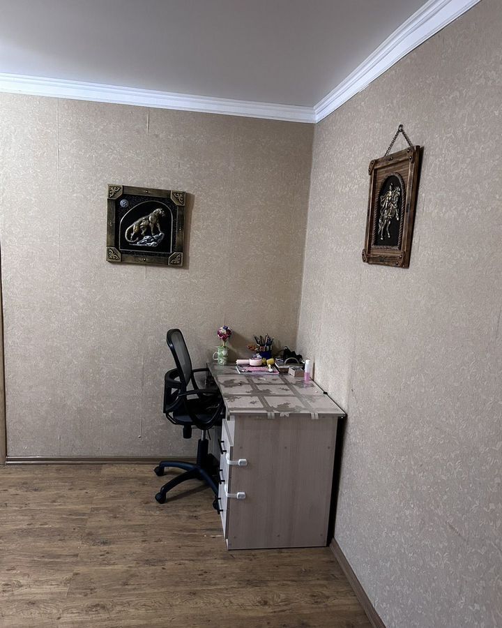 квартира г Владикавказ р-н Иристонский ул Ватутина 59 Республика Северная Осетия — Владикавказ фото 4