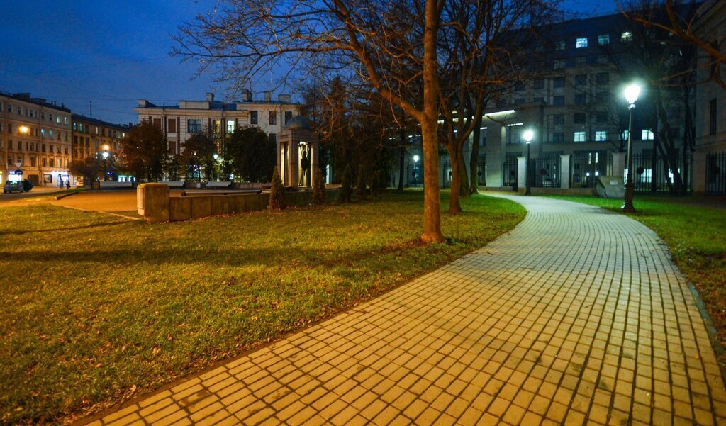 комната г Санкт-Петербург метро Площадь Ленина пр-кт Большой Сампсониевский 7 фото 17