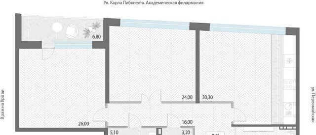 ул Первомайская 7 фото