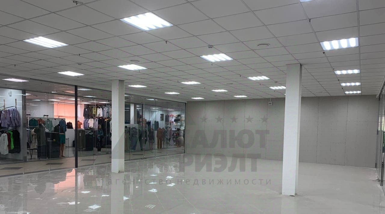 торговое помещение г Советск ул Смоленская 3 фото 6