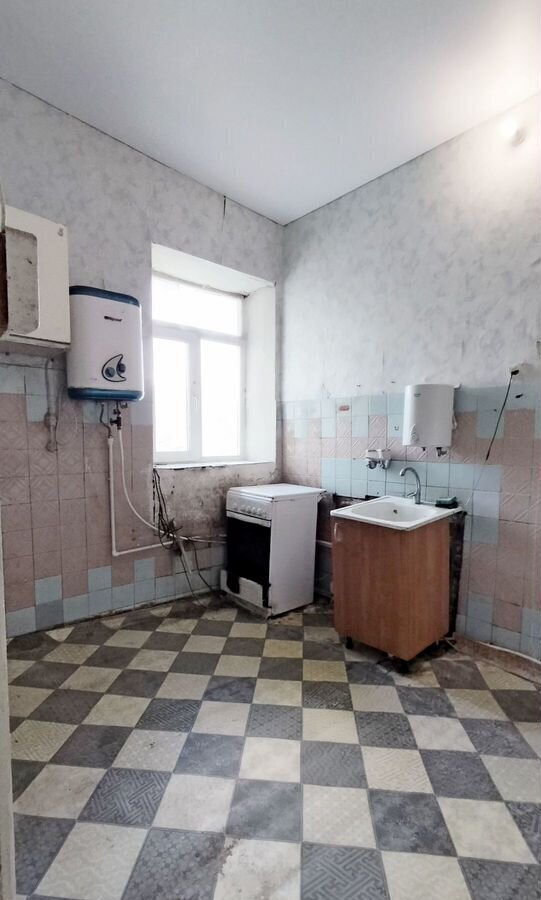 квартира г Вольск ул Революционная 8 Вольский р-н, муниципальное образование фото 10