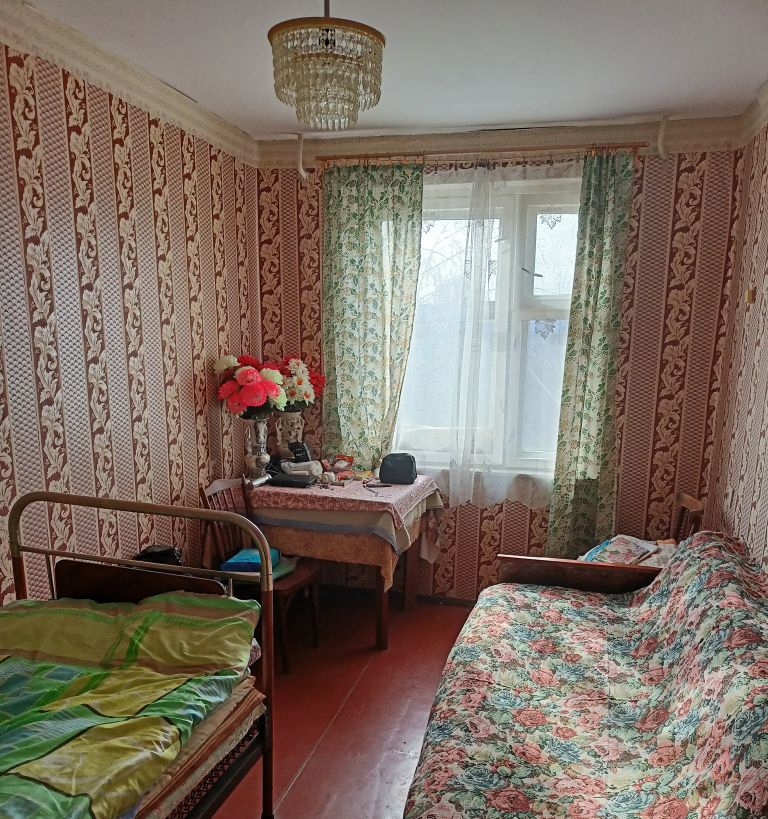 квартира г Нижний Новгород Автозаводская Северный ул Львовская 13 м-н фото 6